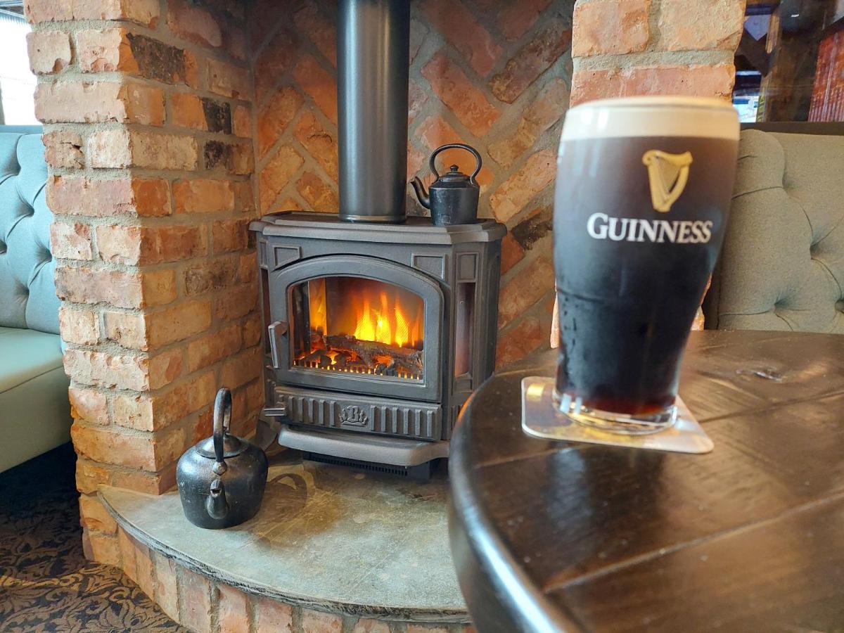Joyce'S Carndonagh Inishowen Экстерьер фото