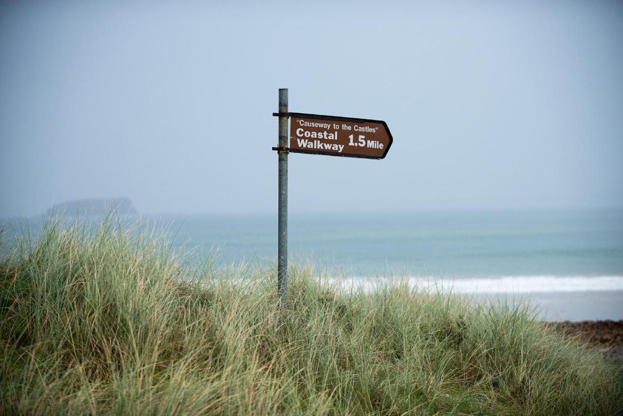 Joyce'S Carndonagh Inishowen Экстерьер фото