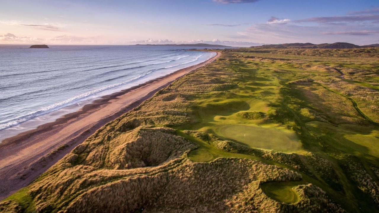 Joyce'S Carndonagh Inishowen Экстерьер фото