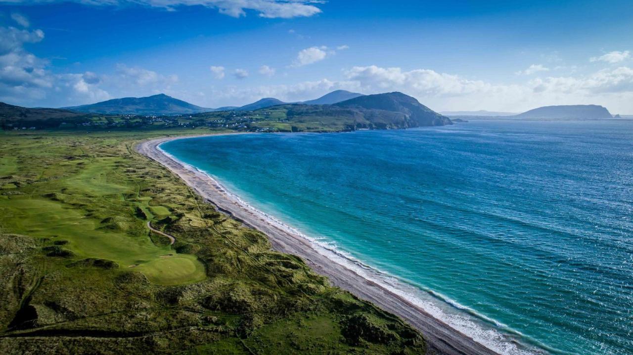 Joyce'S Carndonagh Inishowen Экстерьер фото