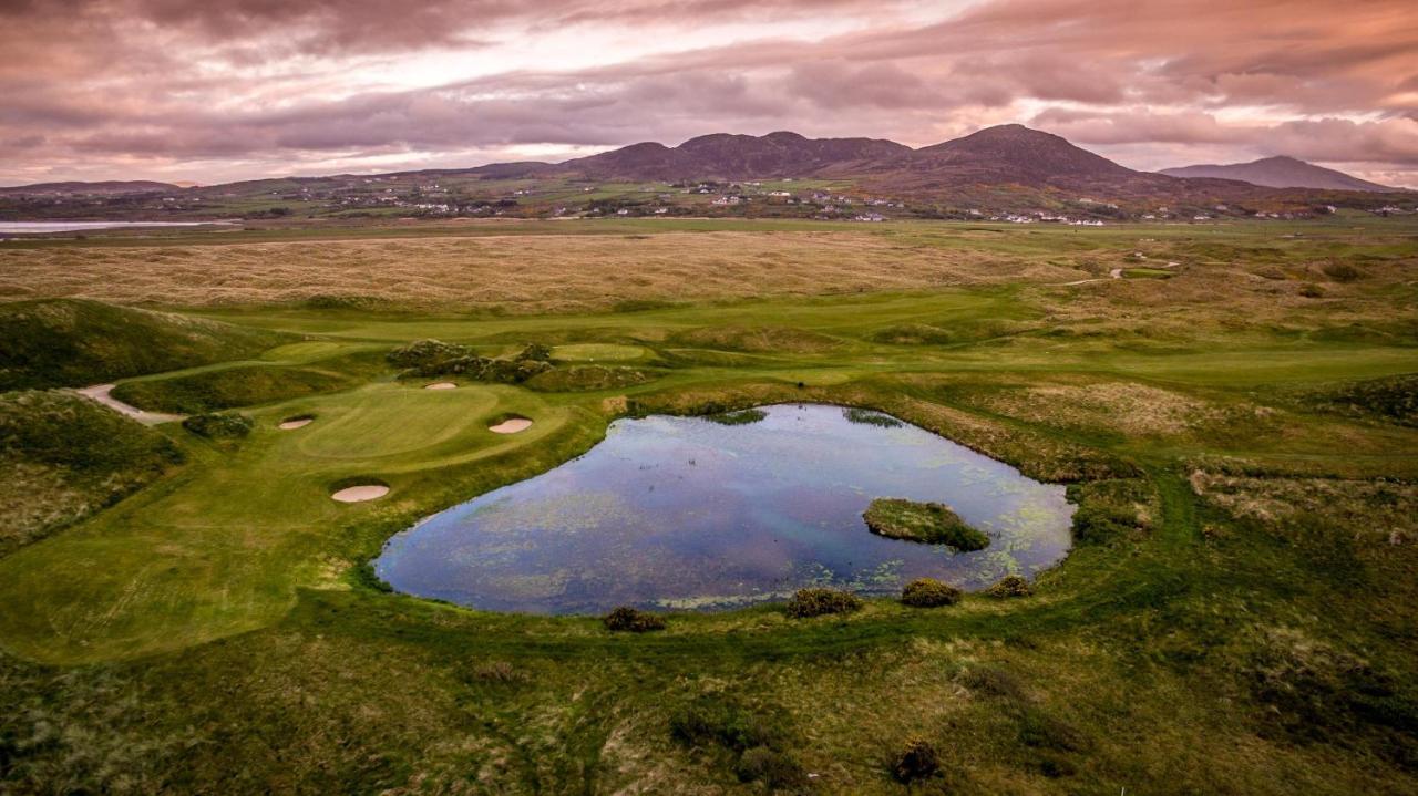 Joyce'S Carndonagh Inishowen Экстерьер фото