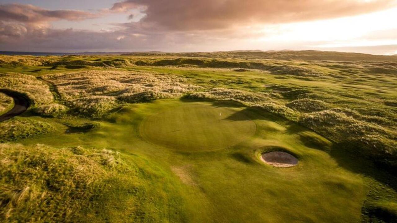 Joyce'S Carndonagh Inishowen Экстерьер фото