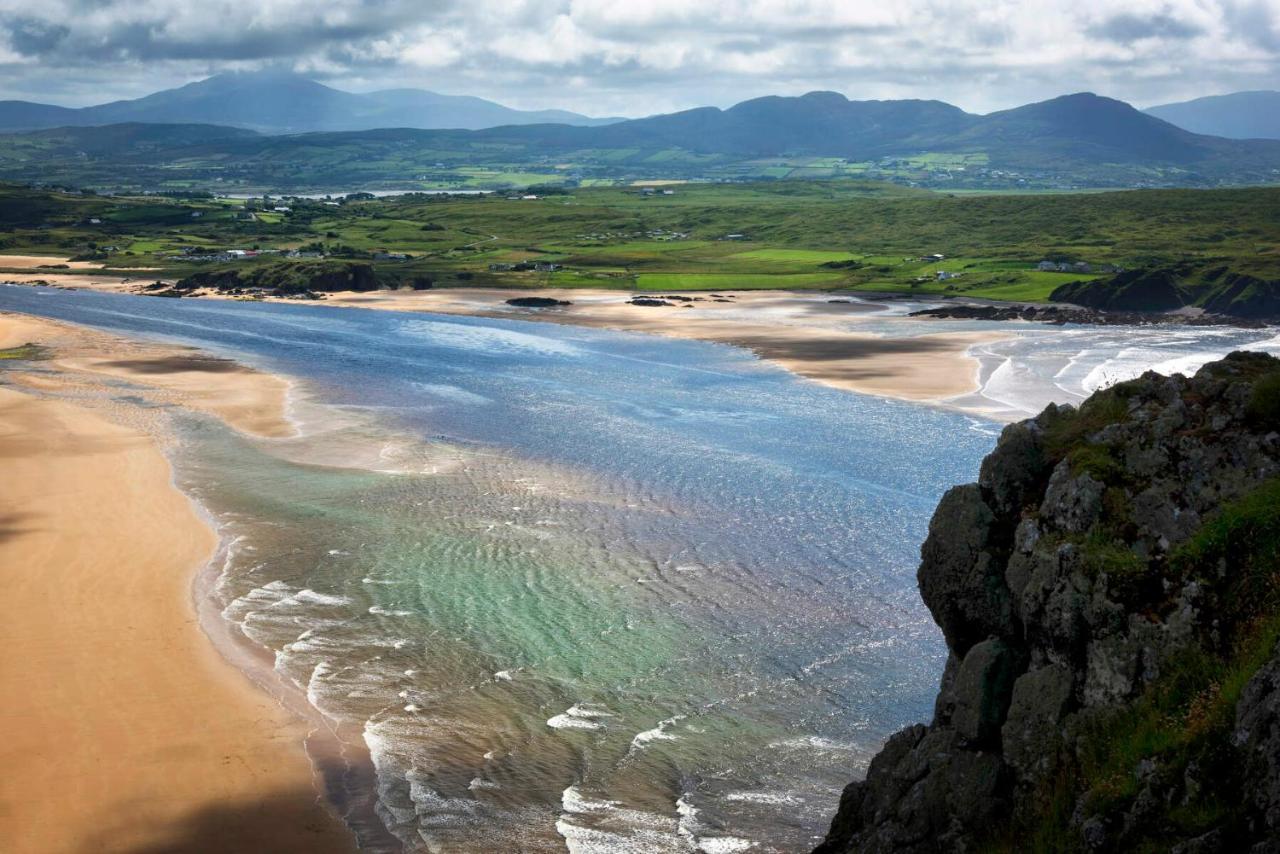 Joyce'S Carndonagh Inishowen Экстерьер фото