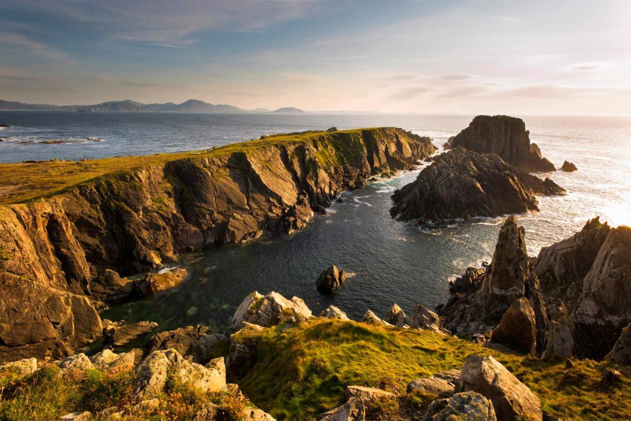 Joyce'S Carndonagh Inishowen Экстерьер фото