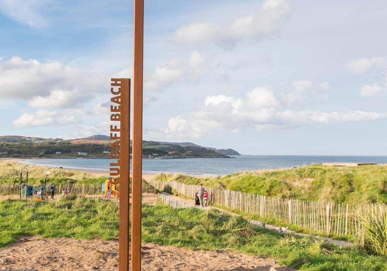 Joyce'S Carndonagh Inishowen Экстерьер фото