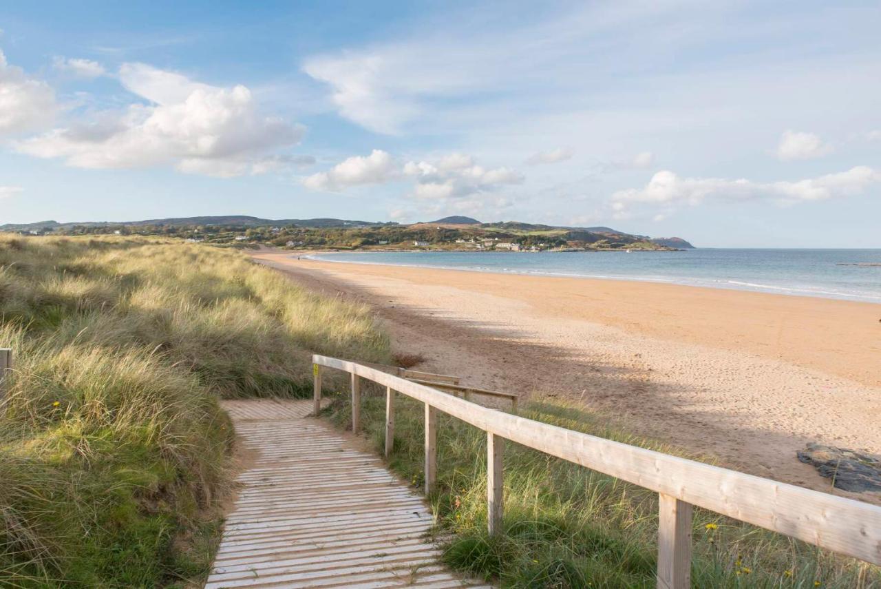 Joyce'S Carndonagh Inishowen Экстерьер фото