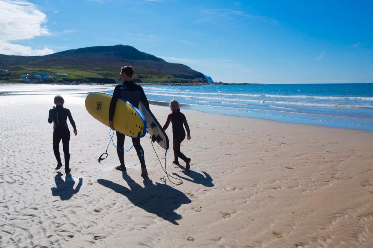 Joyce'S Carndonagh Inishowen Экстерьер фото