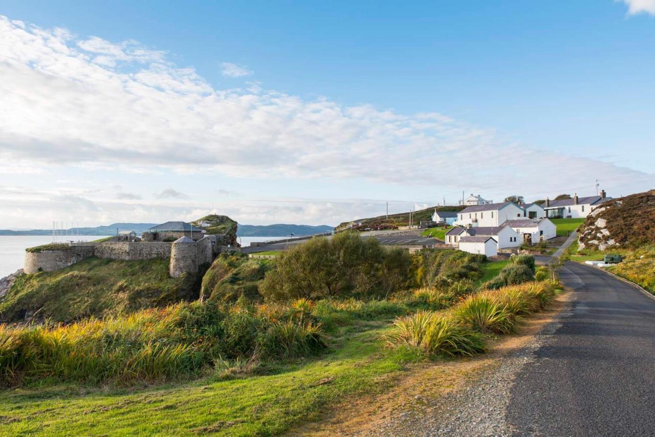 Joyce'S Carndonagh Inishowen Экстерьер фото