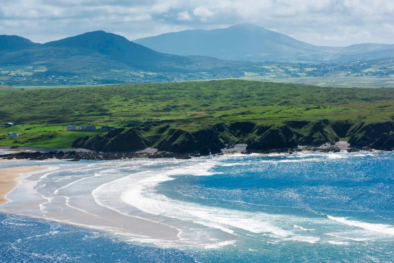 Joyce'S Carndonagh Inishowen Экстерьер фото
