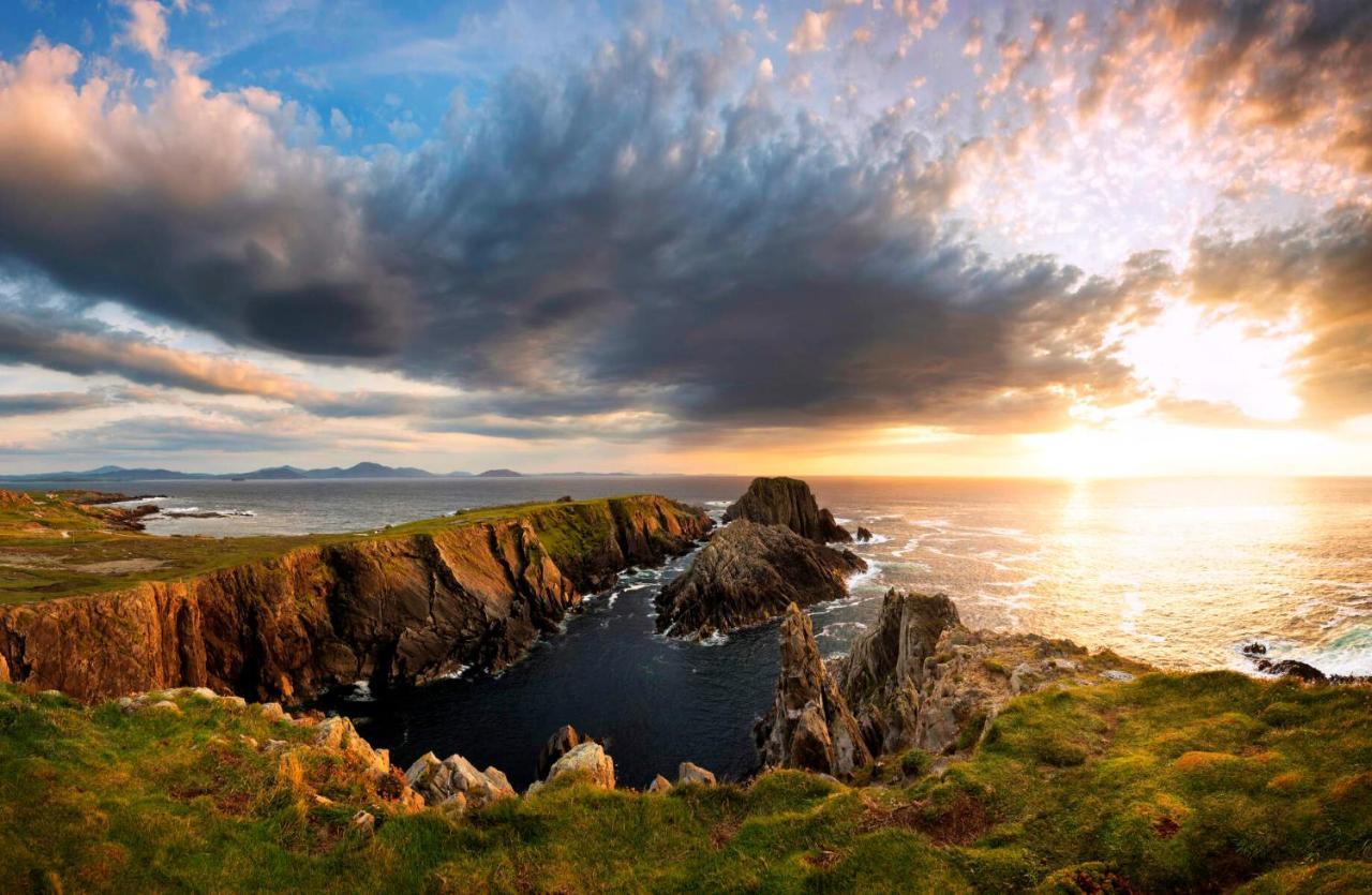 Joyce'S Carndonagh Inishowen Экстерьер фото