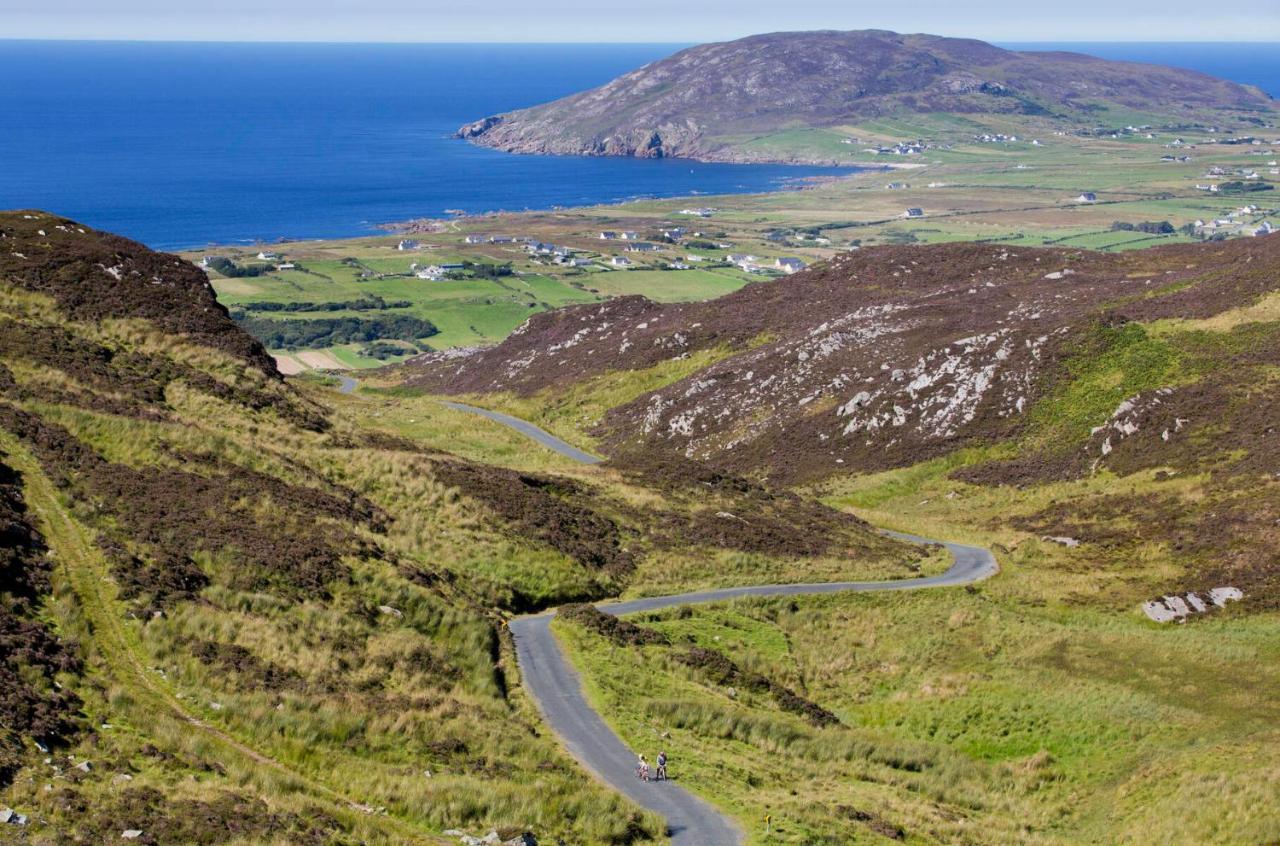Joyce'S Carndonagh Inishowen Экстерьер фото