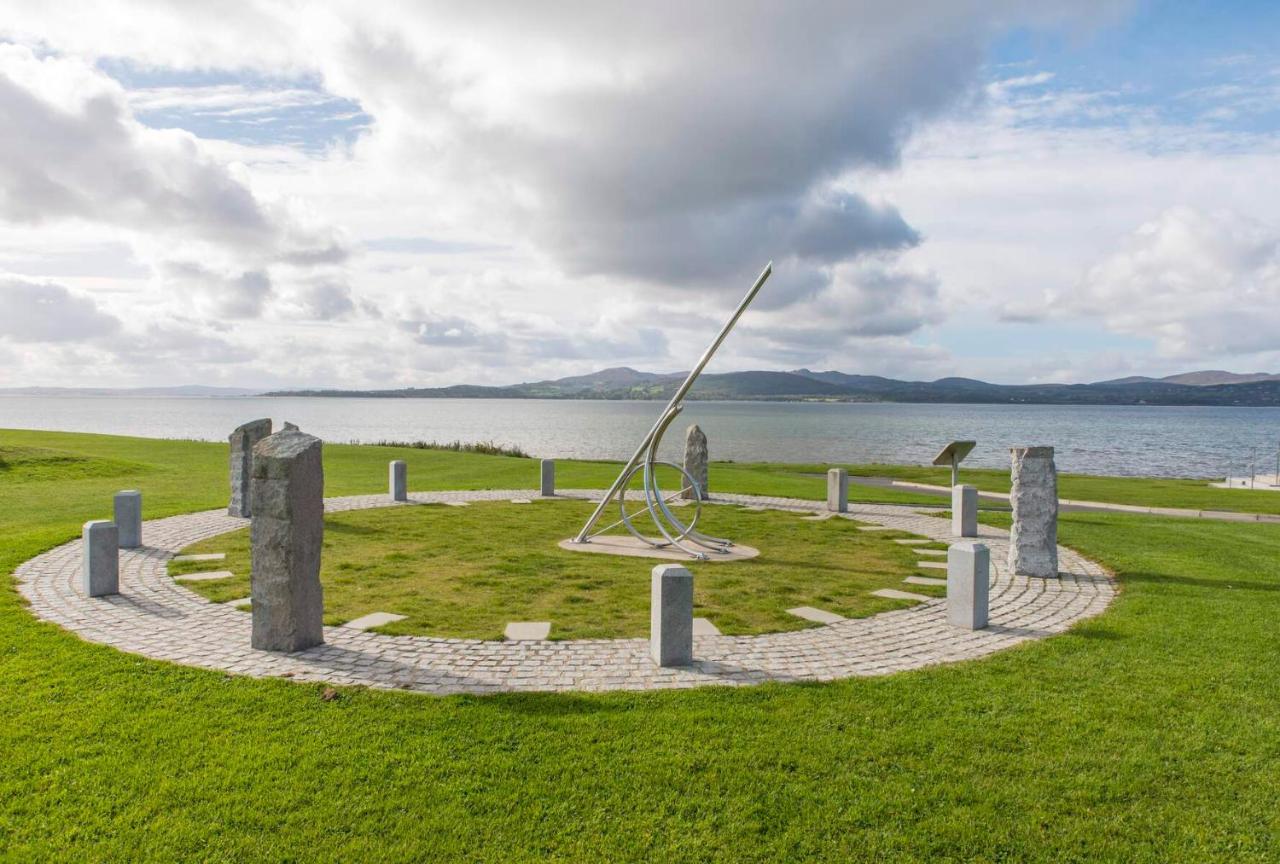 Joyce'S Carndonagh Inishowen Экстерьер фото