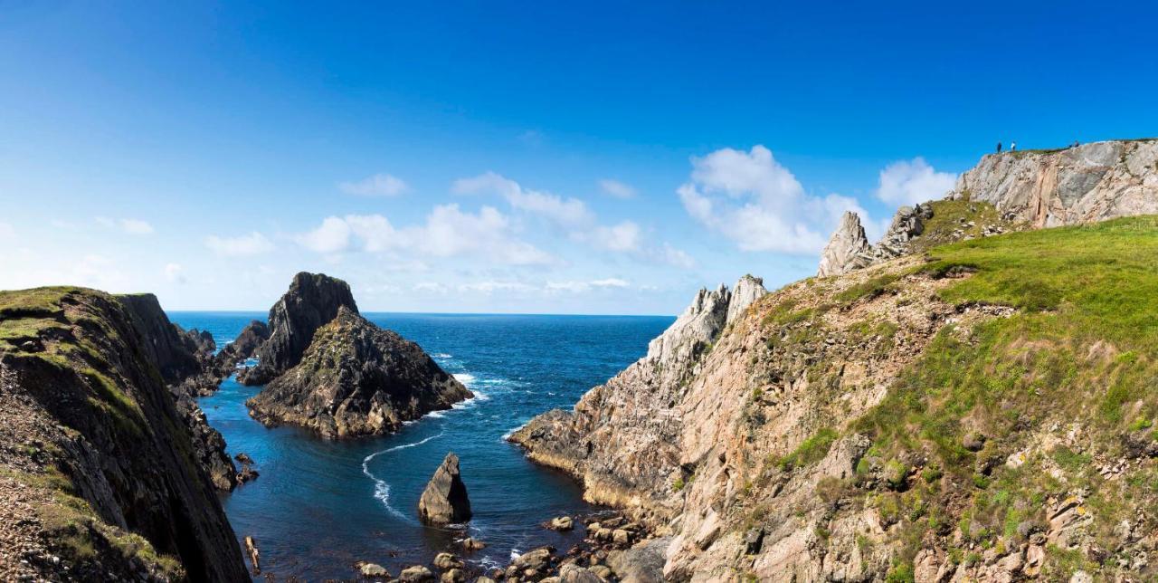 Joyce'S Carndonagh Inishowen Экстерьер фото