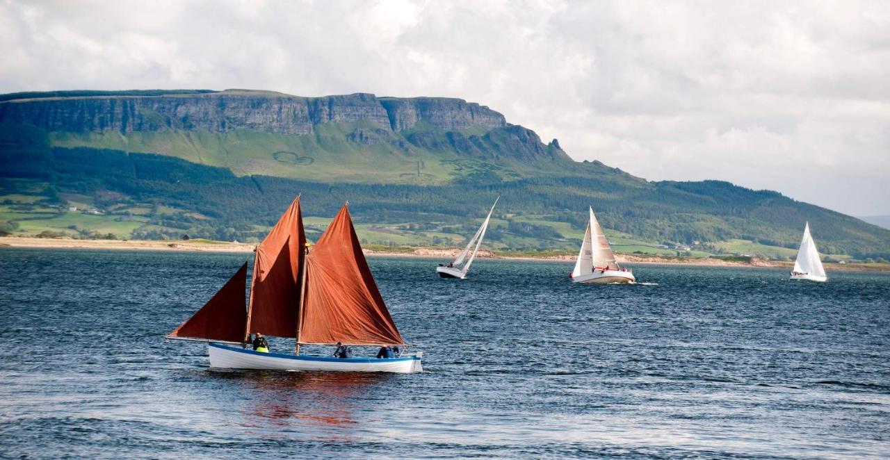 Joyce'S Carndonagh Inishowen Экстерьер фото