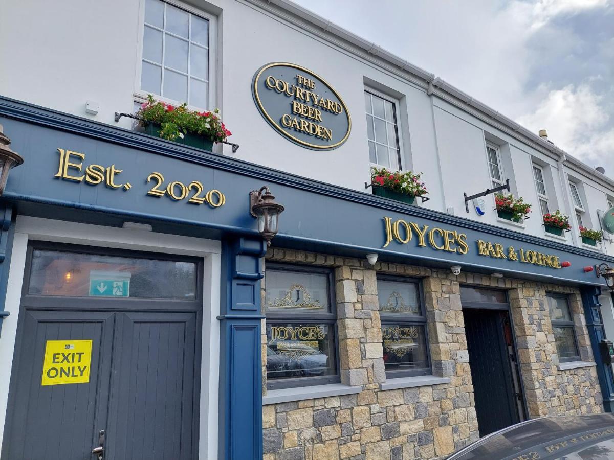 Joyce'S Carndonagh Inishowen Экстерьер фото