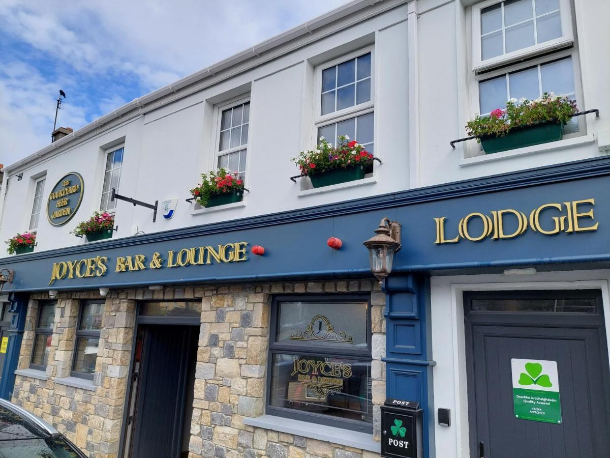 Joyce'S Carndonagh Inishowen Экстерьер фото