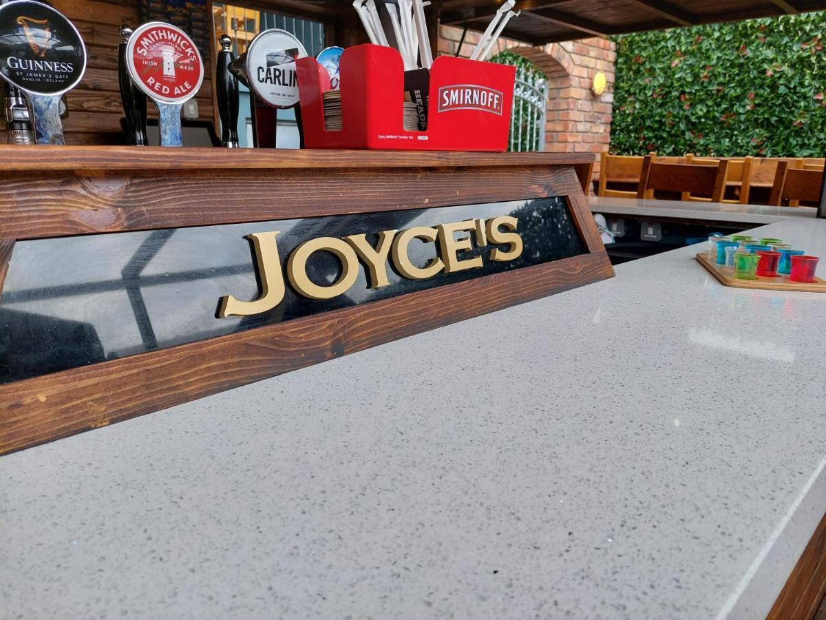 Joyce'S Carndonagh Inishowen Экстерьер фото